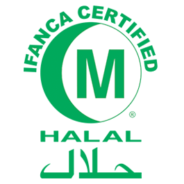 Halal Grade Chemical Ingredients 清真年级化学成分