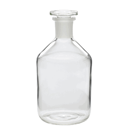 试剂玻璃瓶