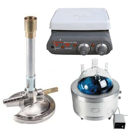 Laboratory Heating Equipment 实验室加热设备