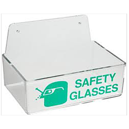 Safety Item Dispensers 安全项目分配器