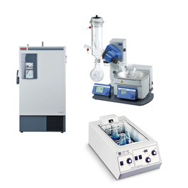 Laboratory Appliances 实验室设备