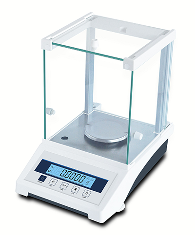 Lab Balances and Scales 实验室平衡和尺度
