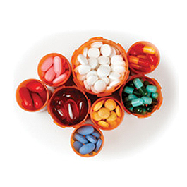 Chemical Excipients 化学辅料