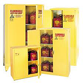 Chemical Storage - Handling 化学储存,处理