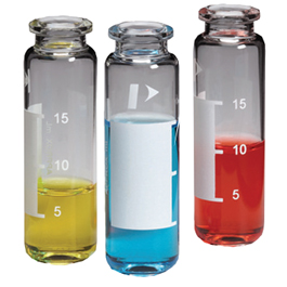 Chromatography Lab Supplies 色谱实验室用品