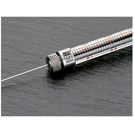 Laboratory Syringes 实验室注射器