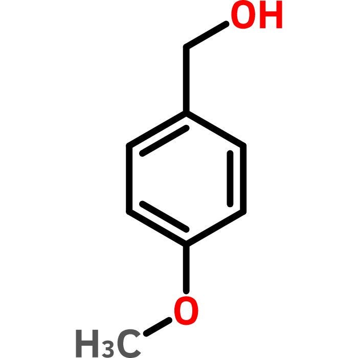 4-Methoxybenzyl酒精