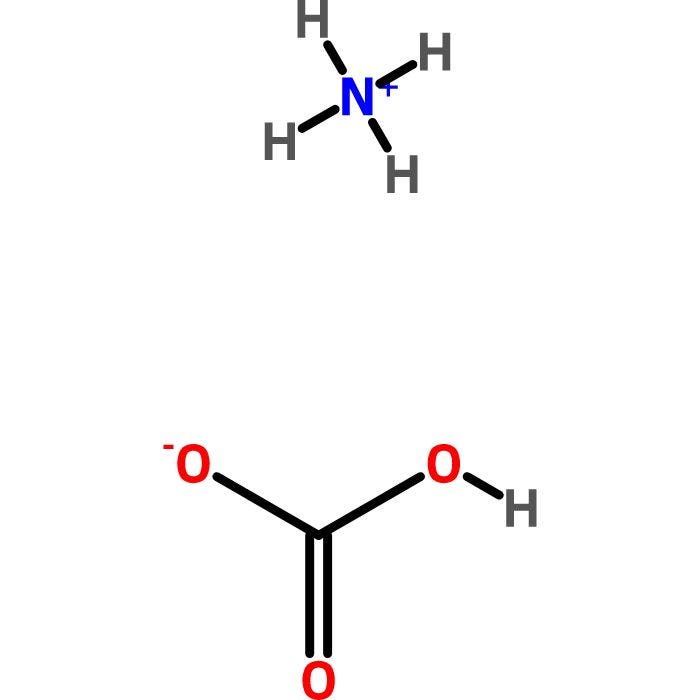 碳酸氢铵