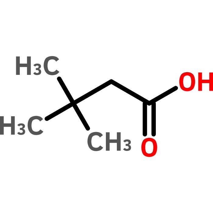 tert-Butylacetic酸