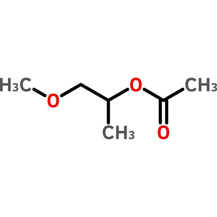 丙二醇乙醚2-Acetate 1-Monomethyl