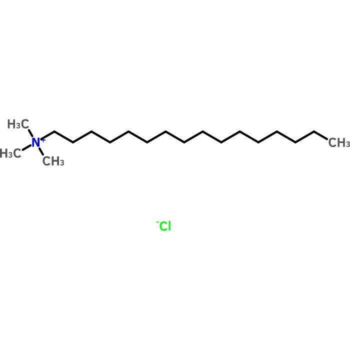 Hexadecyltrimethylammonium氯