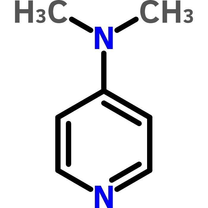 4 -(二甲胺基)吡啶