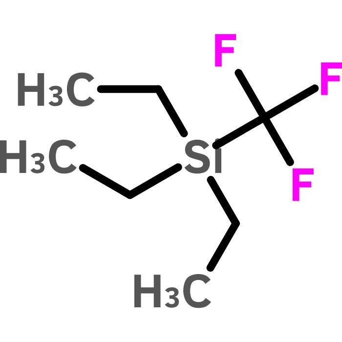 三乙基硅烷(trifluoromethyl)
