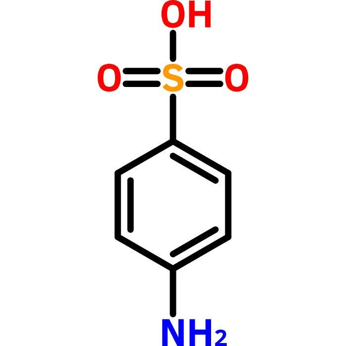 磺胺酸