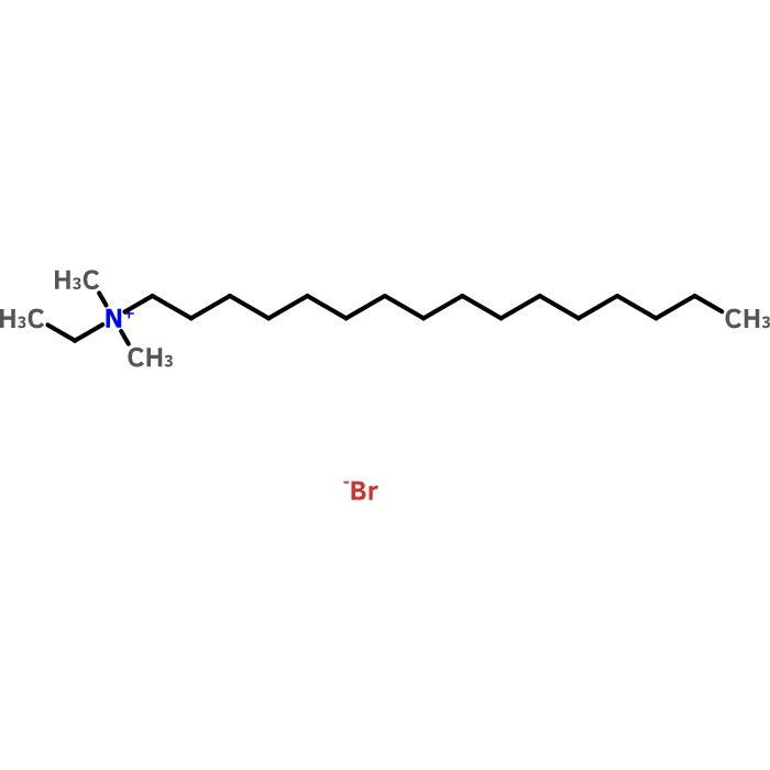 CDAB (Cetyldimethylethylammonium溴铵)