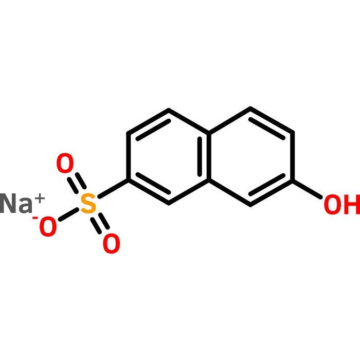 钠2-Naphthol-7-sulfonate