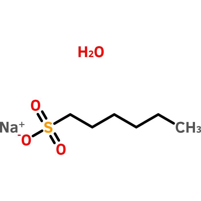 1-Hexanesulfonic酸钠盐
