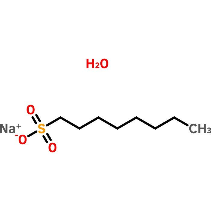 1-Octanesulfonic酸钠盐