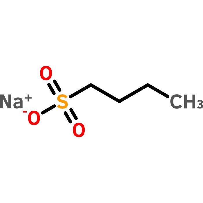 1-Butanesulfonic酸钠盐