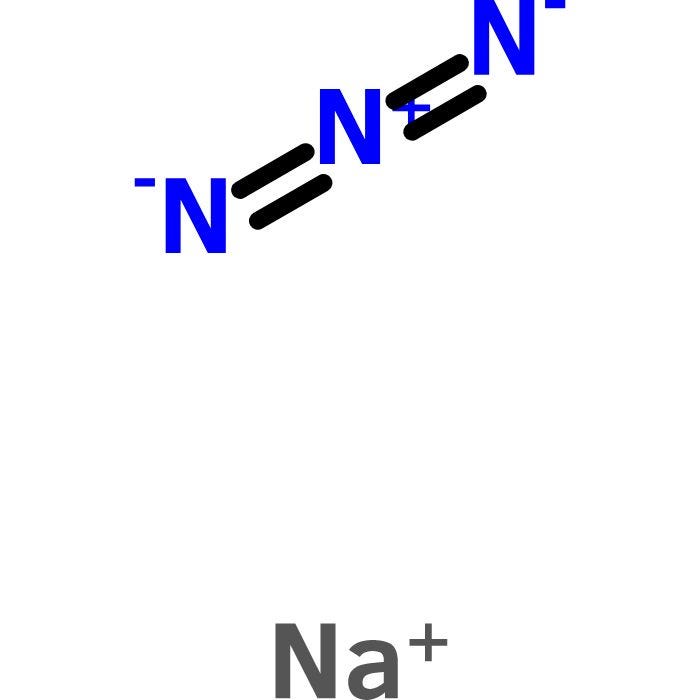 叠氮化钠