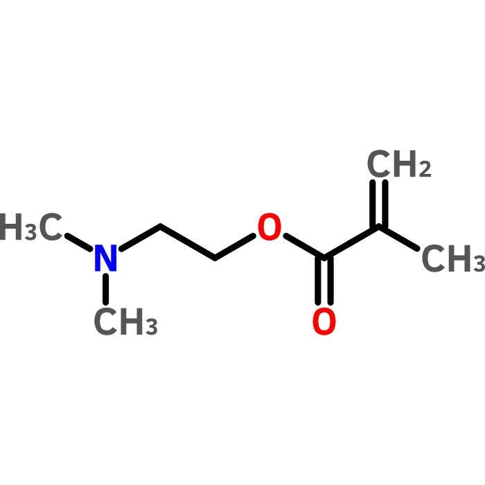 2 -(二甲胺基)甲基丙烯酸乙酯