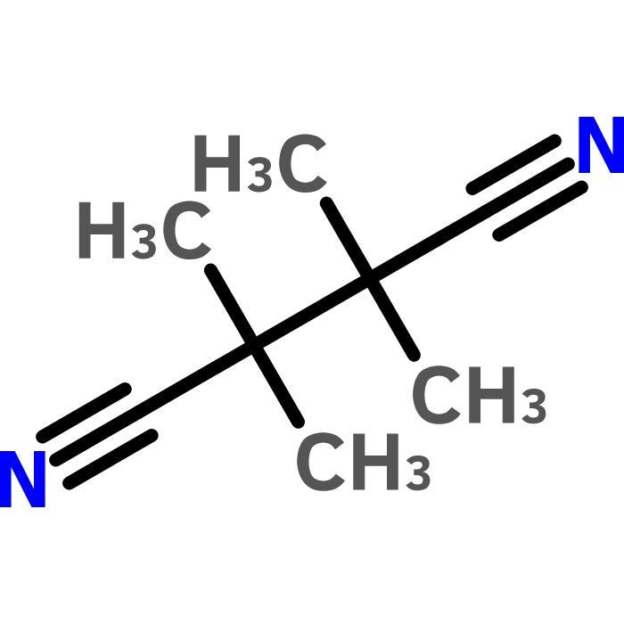 Tetramethylsuccinonitrile