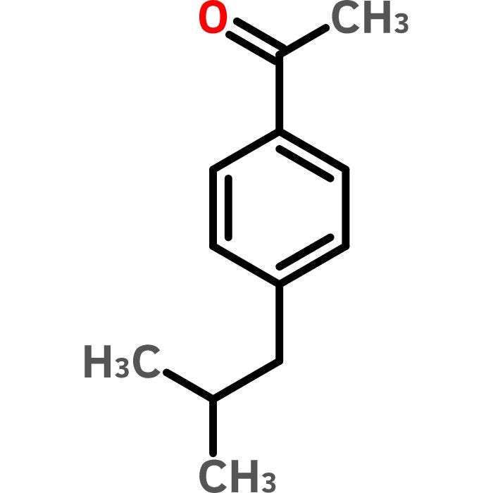4 -Isobutylacetophenone