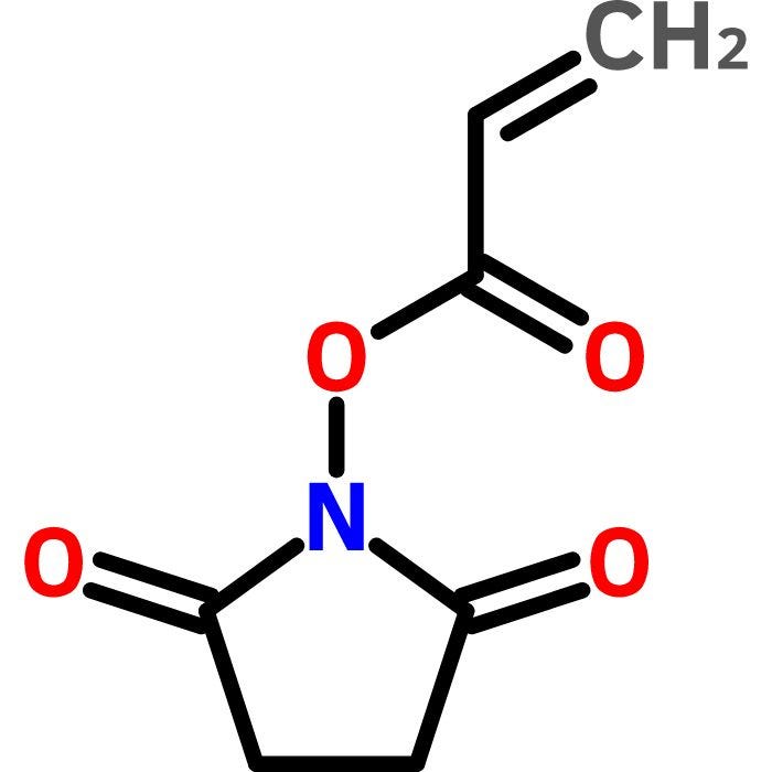 N-Succinimidyl丙烯酸酯