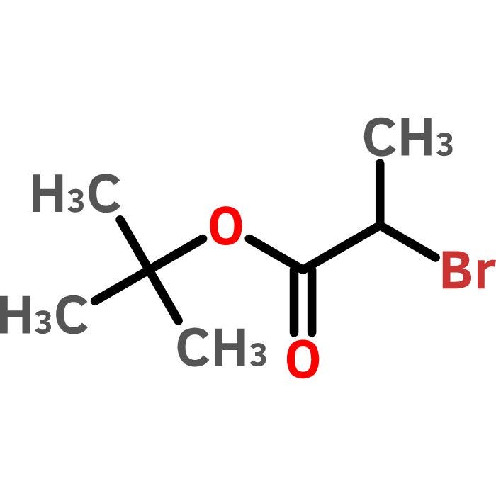 叔丁基2-Bromopropionate