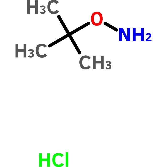 O -(叔丁基)盐酸羟胺