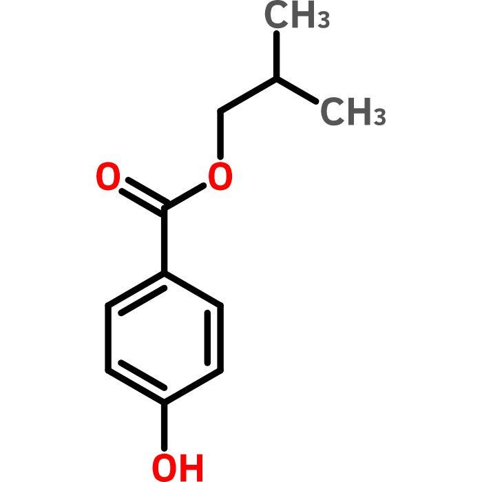 异丁基4-Hydroxybenzoate
