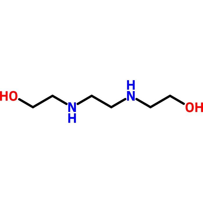 N, N二(2-hydroxyethyl)乙二胺