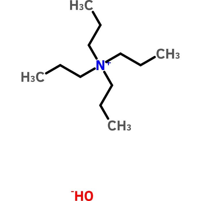 Tetrapropylammonium氢氧化