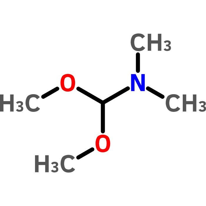 N, N-Dimethylformamide二甲缩醛