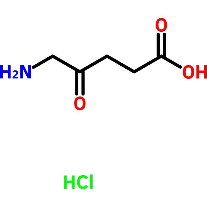 5-Aminolevulinic酸盐酸