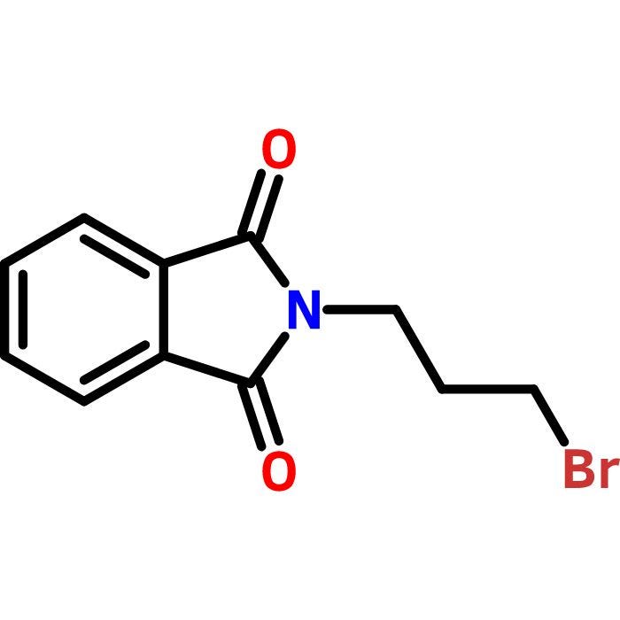 (N) - 3-Bromopropyl phthalimide