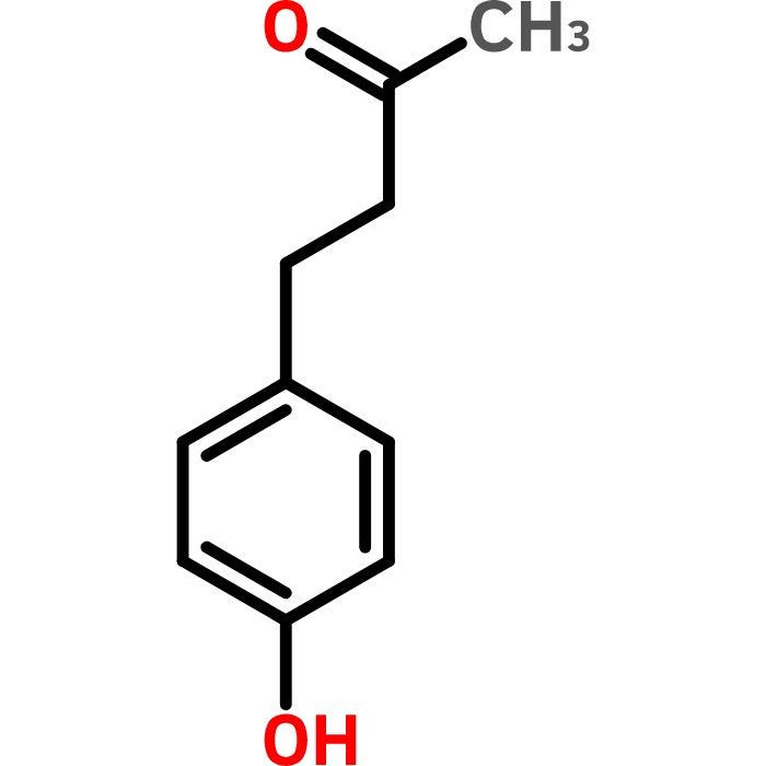 (4)- 4-Hydroxyphenyl 2-butanone