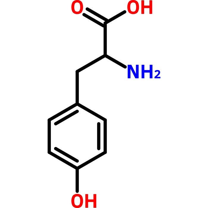 DL-Tyrosine