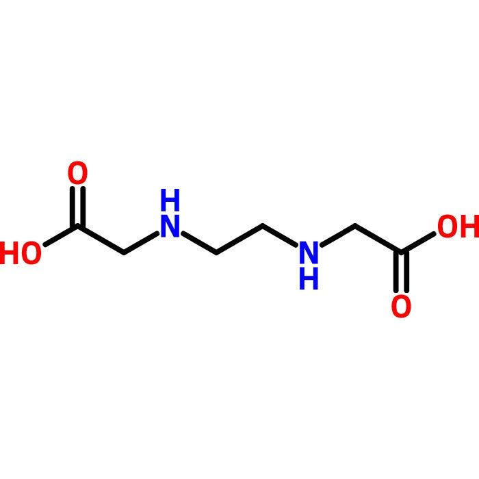 Ethylenediamine-N N -diacetic酸