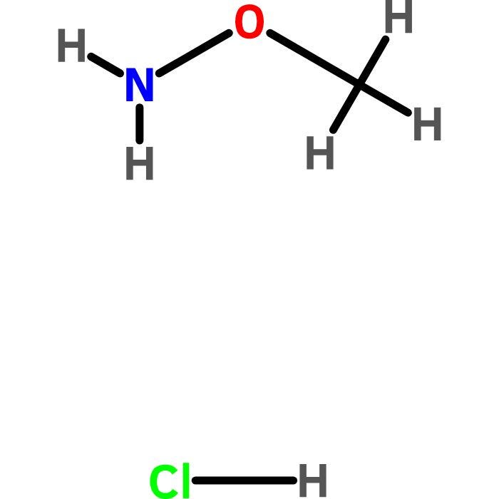 Methoxyamine盐酸盐
