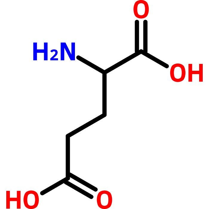 DL-Glutocy酸