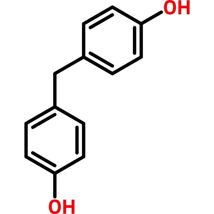 4、4 -Dihydroxydiphenylmethane