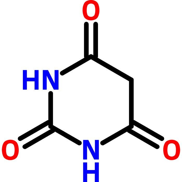 巴比妥酸,氰化物的测定