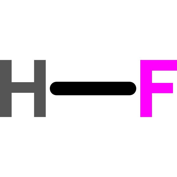 氢氟酸