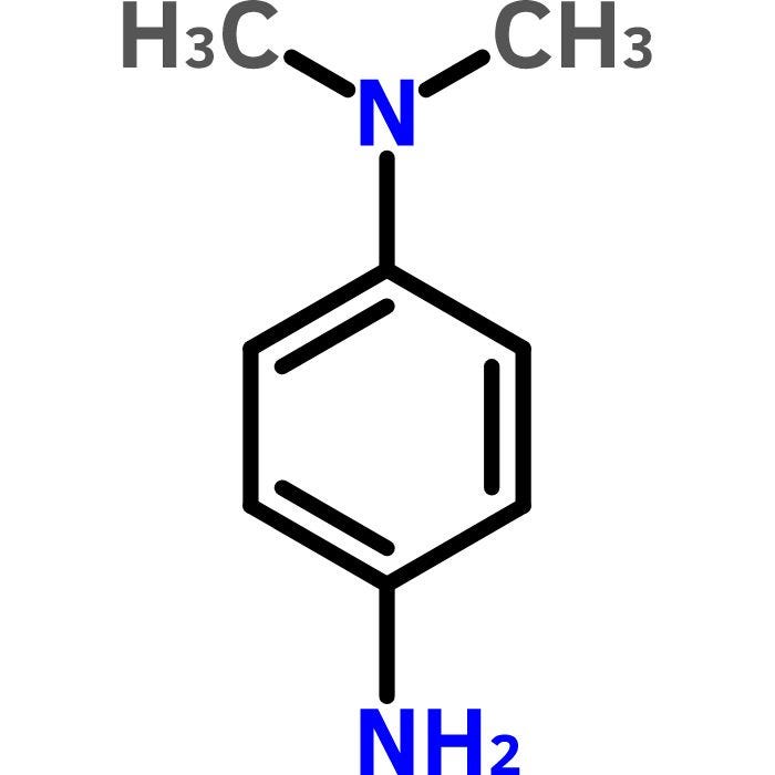 N N-Dimethyl-1 4-phenylenediamine