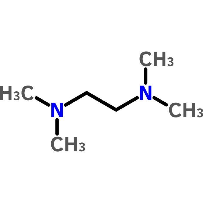 N, N, N, N -Tetramethylethylenediamine