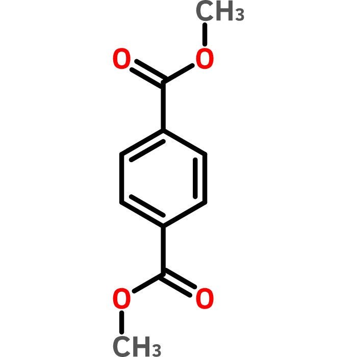 二甲基对苯二酸酯