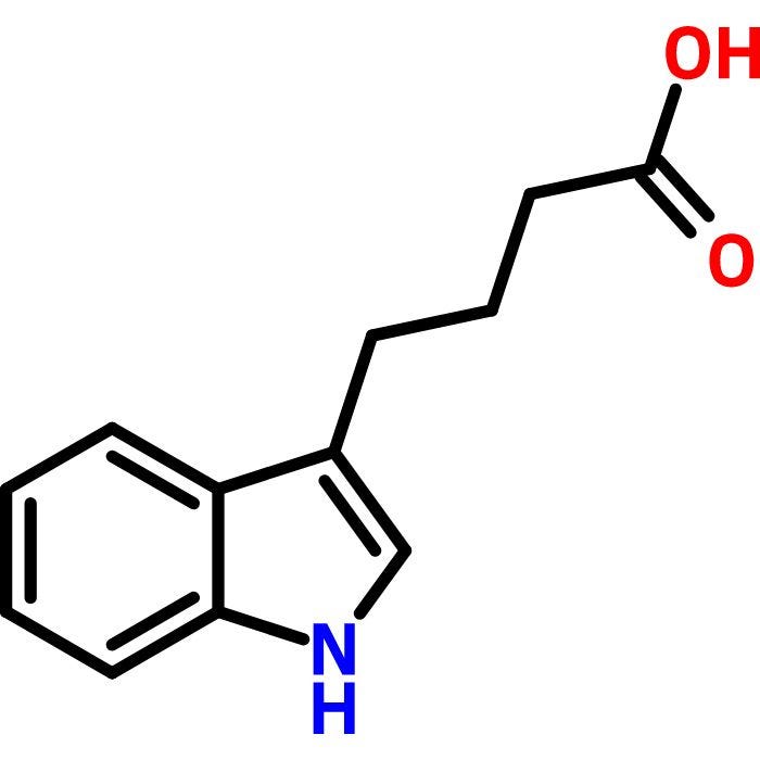 3-Indolebutyric酸