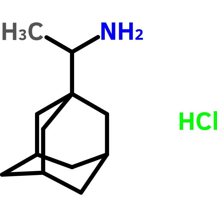 (1)- 1-Adamantyl乙胺盐酸盐