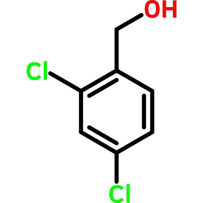2,4-Dichlorobenzyl酒精